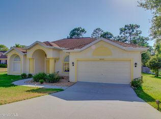 8025 Jasbow Jct, Weeki Wachee, FL 34613