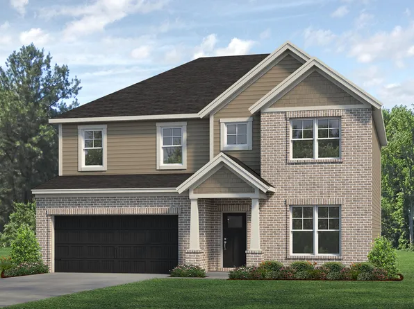 10790 Braewick Cir Lot 173, Bowling Green, KY 42101