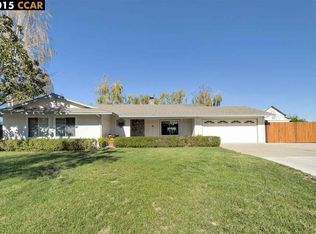 469 Turnstone Ct, Livermore, CA 94551