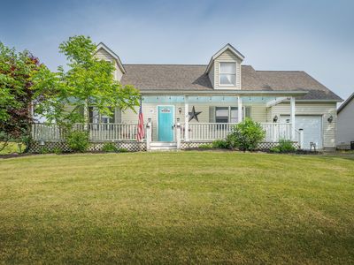 2535 Apple Valley Dr, Howard, OH, 43028