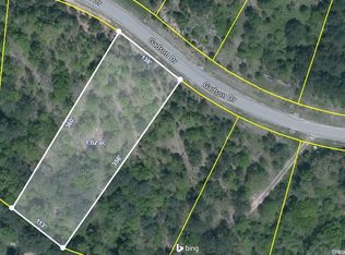 240 Gadson Dr, Fayetteville, GA 30214