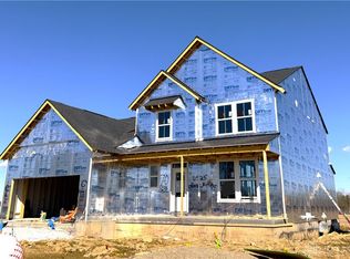 6525 River Birch St, Tipp City, OH 45371