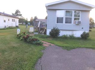 18717 Island Resort Rd, Pine City, MN 55063