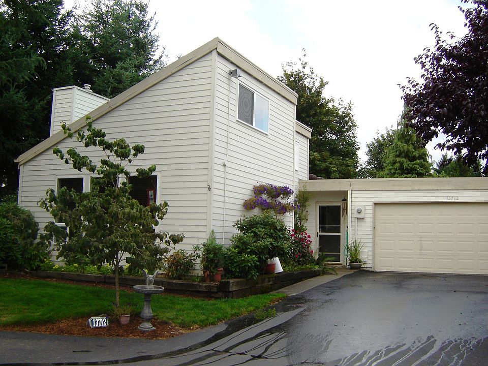 front of home-end of street