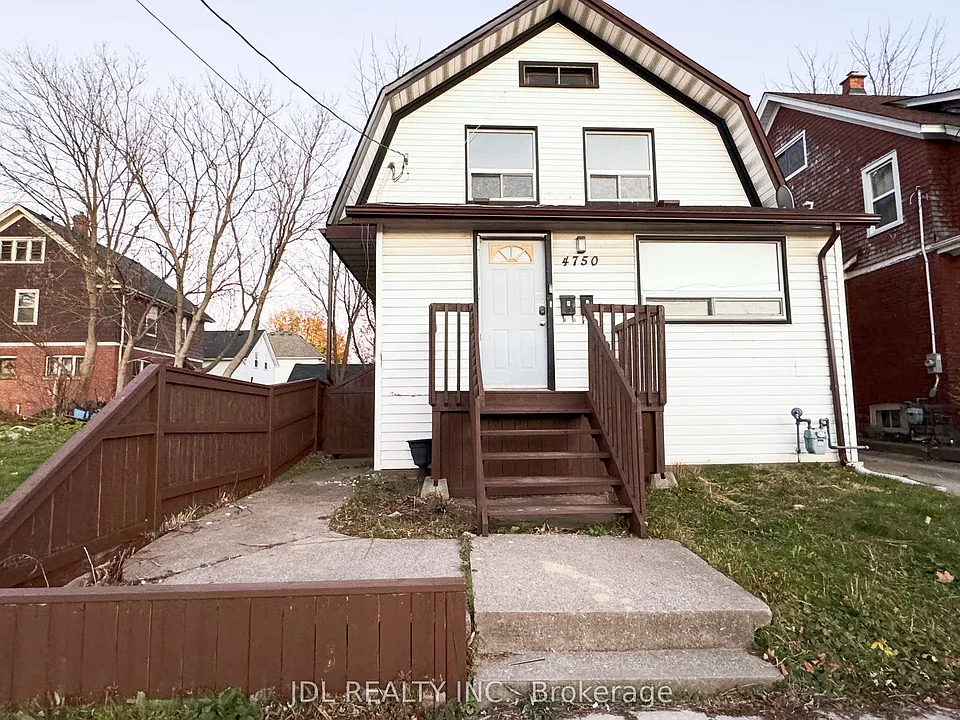 4750 Saint Lawrence Ave #MAIN