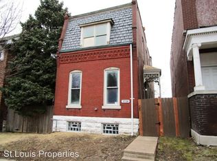 3720 S Compton Ave, Saint Louis, MO