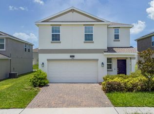 2843 Alder Berry Blvd, Ocoee, FL 34761