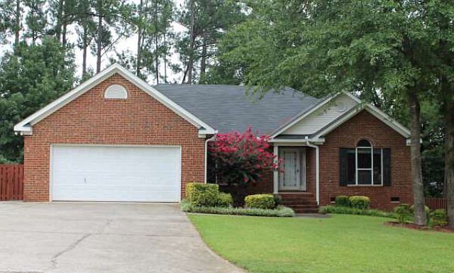 1st image of 4023 Dowling Dr