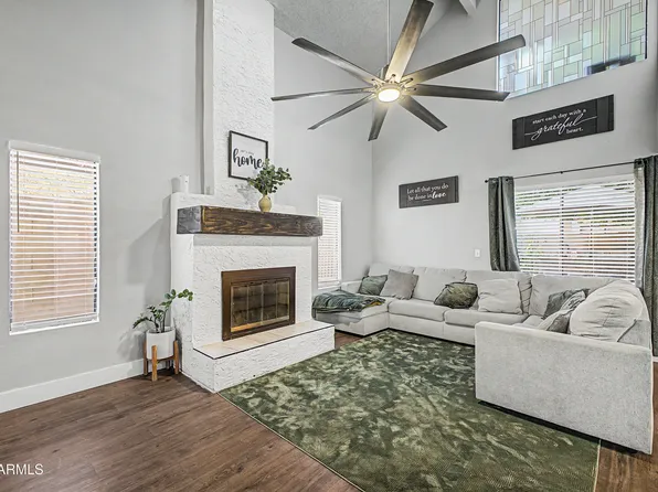 1836 N STAPLEY Drive #190, Mesa, AZ 85203