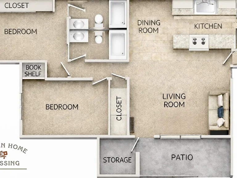 6850 SW Garden Home Rd — Photo 31