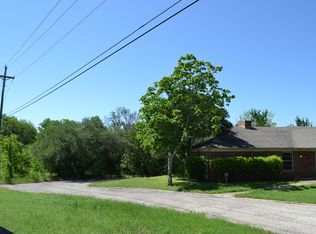 Tbd N #19TH, Waco, TX 76708