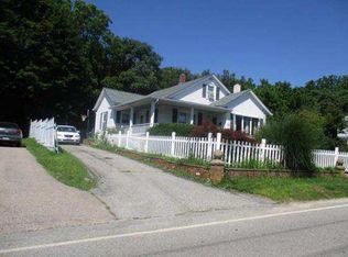 20 Read Ave, Coventry, RI 02816