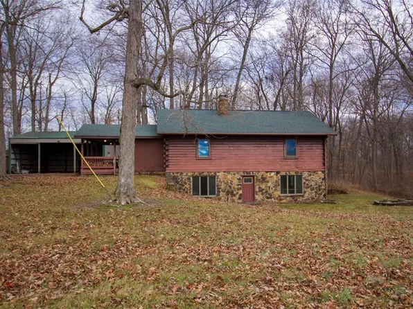 14563 N 650th St, Robinson, IL 62454