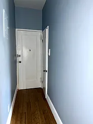Rented by Corcoran