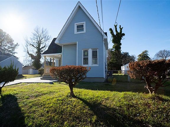 3rd image of 1814 Lasalle Ave