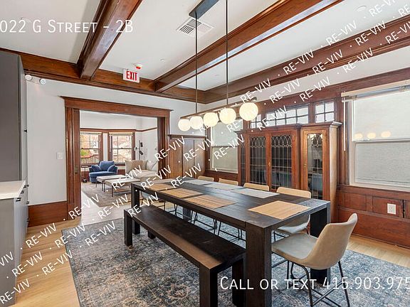 4th image of 1022 G St #2B