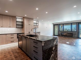 Yacinde Building G, Manson, WA 98831