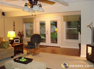 5508 Lea Crest Ln, Fort Worth, TX 76135