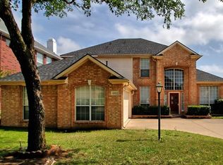 4102 Treehaven Dr, Arlington, TX 76016