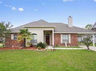 17533 Alack Dr, Hammond, LA 70403