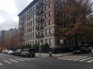 400 W 150th St APT 24, New York, NY 10031