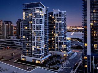 Charisma (West Tower), Vaughan, ON L4K 0M6