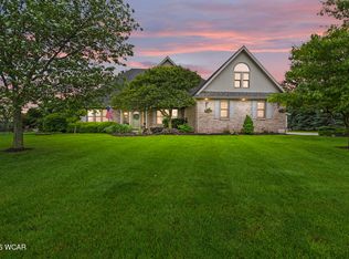 4763 Sycamore St, Lima, OH 45807