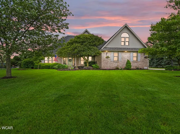 4763 Sycamore St, Lima, OH 45807