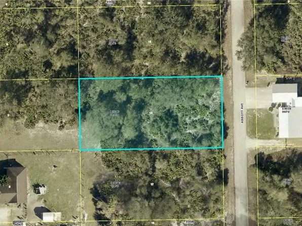 2311 Abbott Ave, Alva, FL 33920