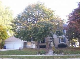 720 S State St, Chilton, WI 53014