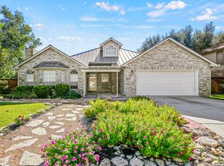 2034 Oak Crown, San Antonio, TX 78232