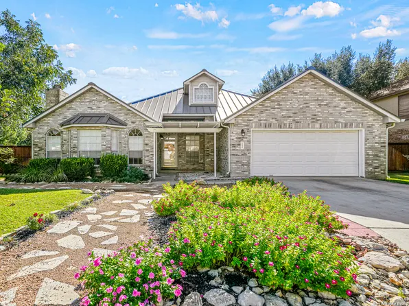 2034 Oak Crown, San Antonio, TX 78232