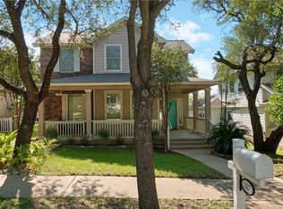 227 Lollipop Ln, Cedar Park, TX 78613