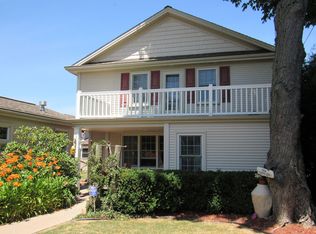 8641 Huntington Beach Rd, Barker, NY 14012