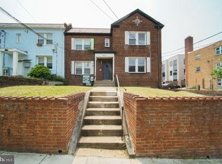 413 Evarts St NE, Washington, DC 20017