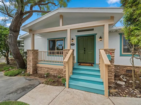 699 N Vulcan Ave Spc 133, Encinitas, CA 92024