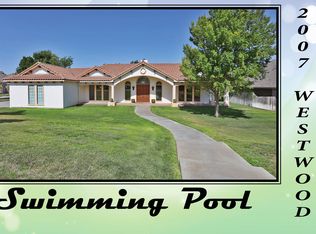 2007 Westwood Dr, Amarillo, TX 79124