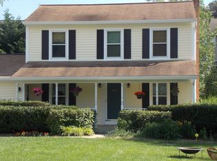 4045 Wheatland Ct, Hampstead, MD 21074