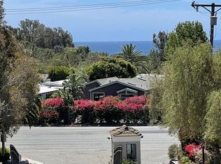 28248 Rey De Copas Ln #23, Malibu, CA 90265