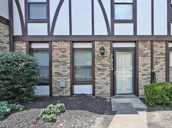 7903 Tall Timbers Dr, North Bend, OH 45052