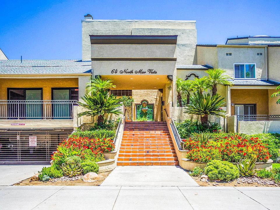 1st image of 64 N Mar Vista Ave APT 206