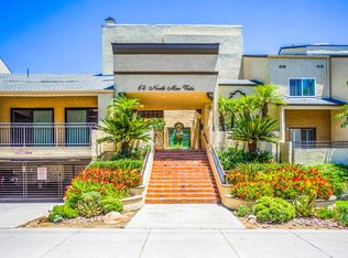 64 N Mar Vista Ave APT 206, Pasadena, CA 91106
