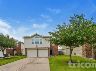 8515 Bartletts Harbor Ct, Houston, TX 77040