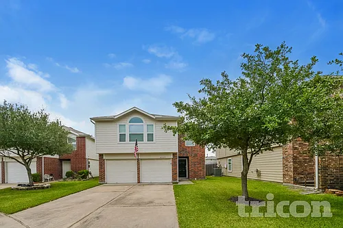 8515 Bartletts Harbor Ct Photo 1