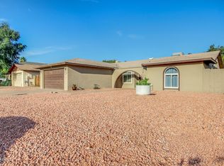 9839 N 48th Ln, Glendale, AZ 85302