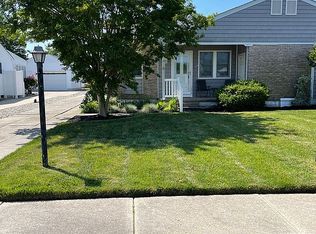 1132 Pennsylvania Ave, Cape May, NJ 08204