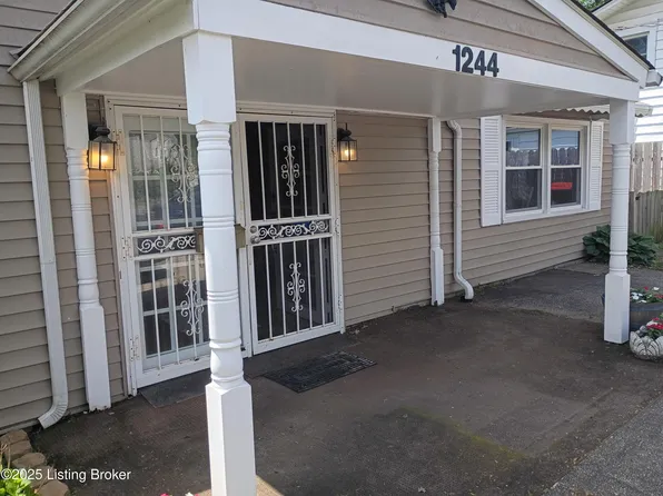 1244 Belmar Dr, Louisville, KY 40213