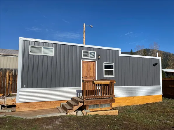 19465 Clarkson Dr, Clinton, MT 59825