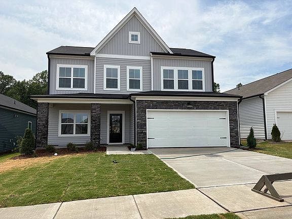 213 S. Harvest Ridge Way, Homesite 212 Interior Image 1