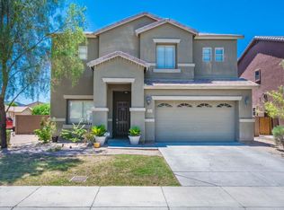 4911 W Apollo Rd, Laveen, AZ 85339